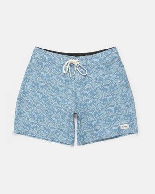Asher Trunk - Slate