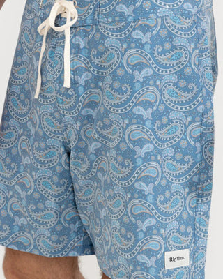 Asher Trunk - Slate