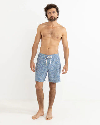Asher Trunk - Slate