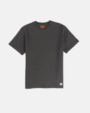 Rhythm Assembly Vintage Short Sleeve T-Shirt - Stone Blue