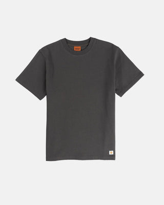 Rhythm Assembly Vintage Short Sleeve T-Shirt - Stone Blue