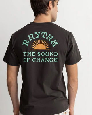 Rhythm Awake S/S T-Shirt