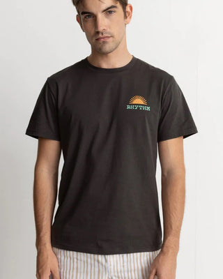 Rhythm Awake S/S T-Shirt