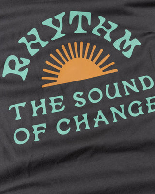 Rhythm Awake S/S T-Shirt