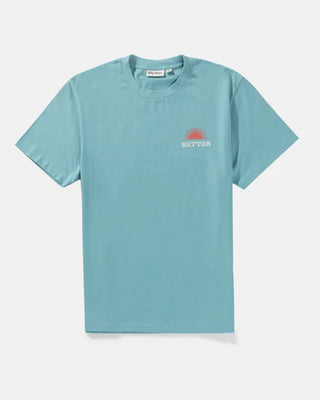 Rhythm Awake S/S T-Shirt