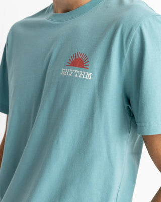 Rhythm Awake S/S T-Shirt