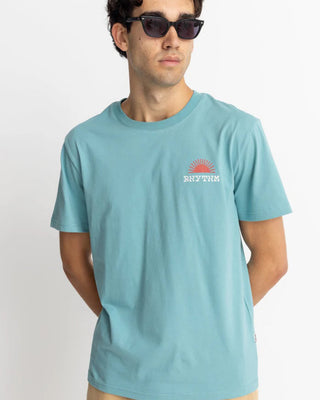 Rhythm Awake S/S T-Shirt