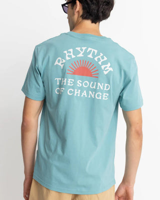 Rhythm Awake S/S T-Shirt