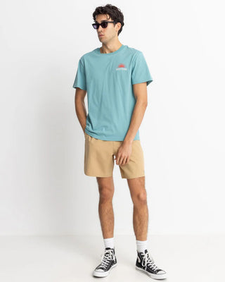 Rhythm Awake S/S T-Shirt