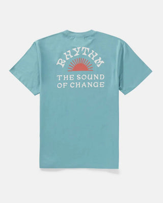 Rhythm Awake S/S T-Shirt