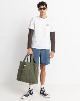 Awake S/S T-Shirt