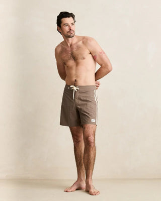 Rhythm Botanica Trunk - Dust