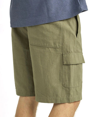 Rhythm Cargo Jam Shorts - Green