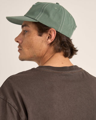 Rhythm Channel Cap