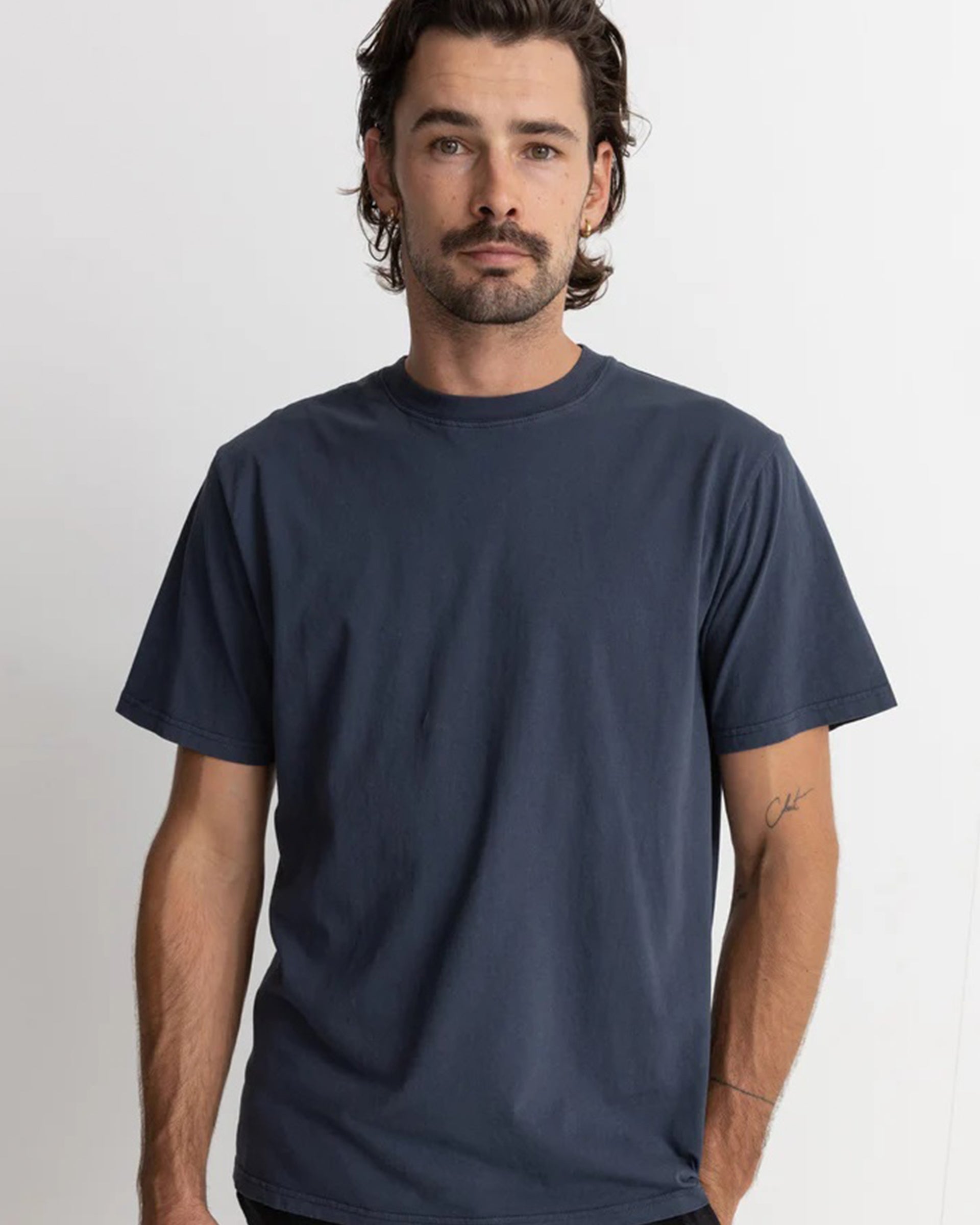 Rhythm Classic Vintage S/S T-Shirt