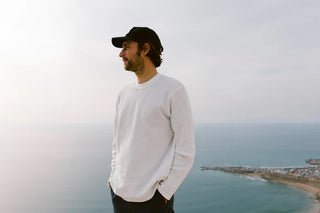 Rhythm Classic Waffle Knit