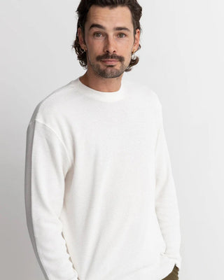 Rhythm Classic Waffle Knit
