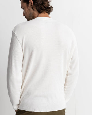 Rhythm Classic Waffle Knit