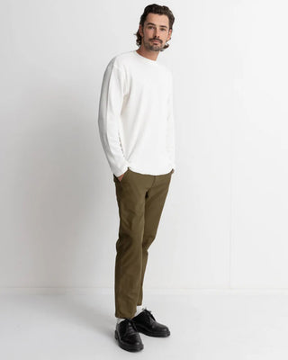 Rhythm Classic Waffle Knit