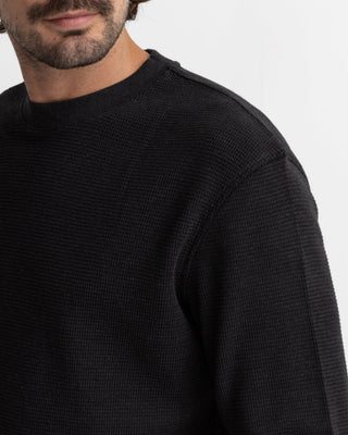 Rhythm Classic Waffle Knit