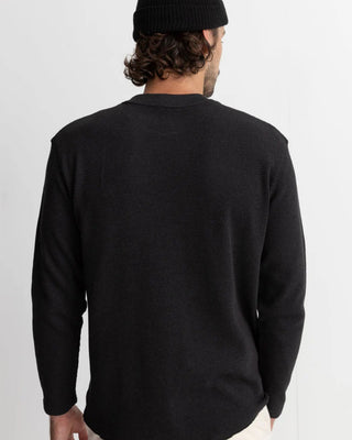 Rhythm Classic Waffle Knit