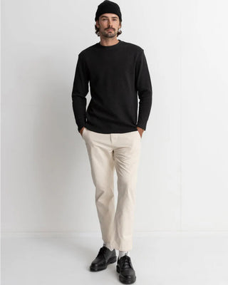 Rhythm Classic Waffle Knit
