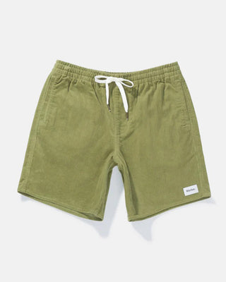 Rhythm Cord Jam Short