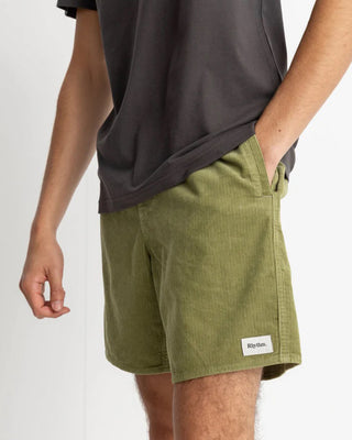 Rhythm Cord Jam Short