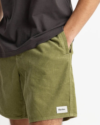 Rhythm Cord Jam Short