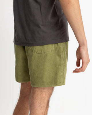 Rhythm Cord Jam Short