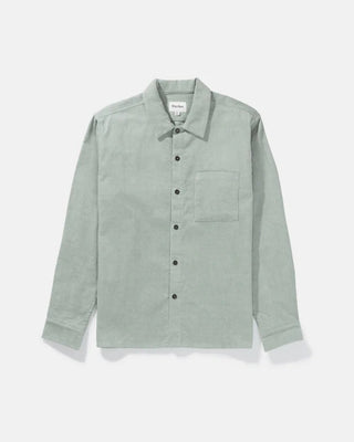 Rhythm Corduroy L/S Shirt