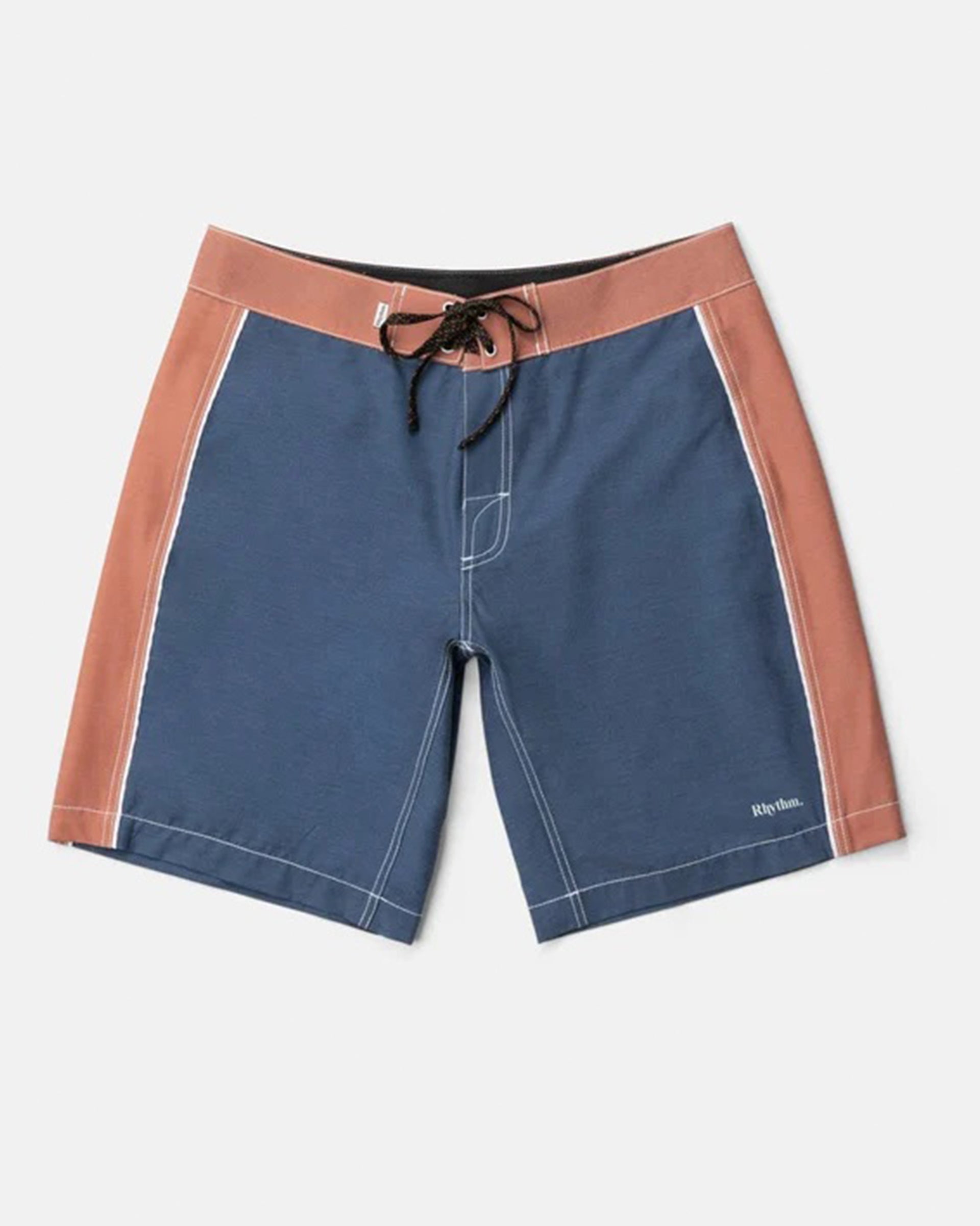 Rhythm Core Pipeline Trunk - Navy