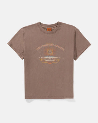 Rhythm Cosmic Band S/S T-Shirt