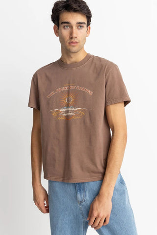 Rhythm Cosmic Band S/S T-Shirt