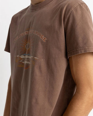Rhythm Cosmic Band S/S T-Shirt