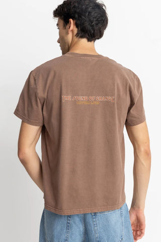 Rhythm Cosmic Band S/S T-Shirt