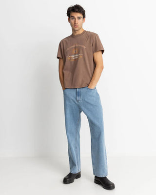 Rhythm Cosmic Band S/S T-Shirt