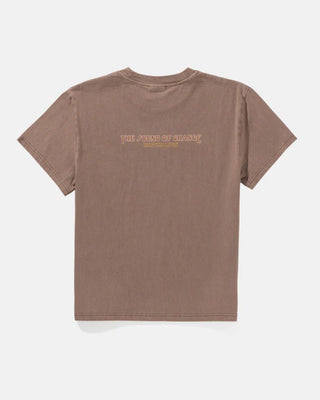 Rhythm Cosmic Band S/S T-Shirt