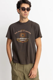Rhythm Cosmic Band S/S T-Shirt
