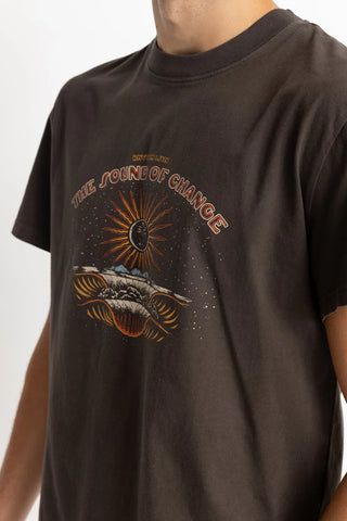 Rhythm Cosmic Band S/S T-Shirt