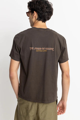 Rhythm Cosmic Band S/S T-Shirt