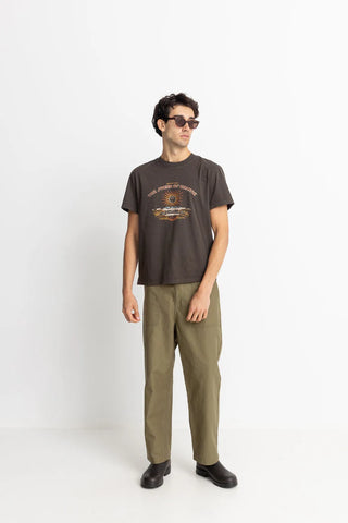 Rhythm Cosmic Band S/S T-Shirt