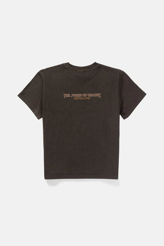 Rhythm Cosmic Band S/S T-Shirt