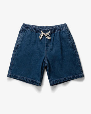 Rhythm Denim Jam Shorts - Stone