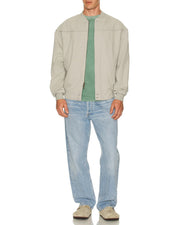 Rhythm Derby Jacket - Smoke