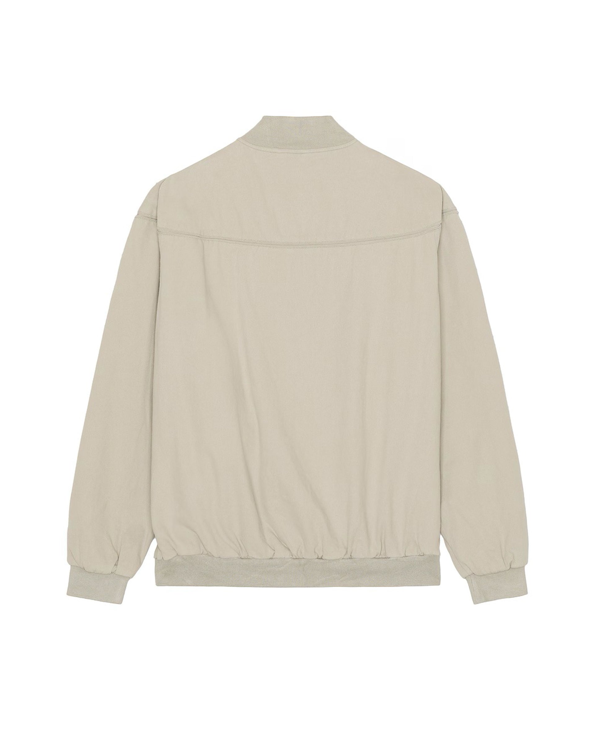 Rhythm Derby Jacket - Smoke