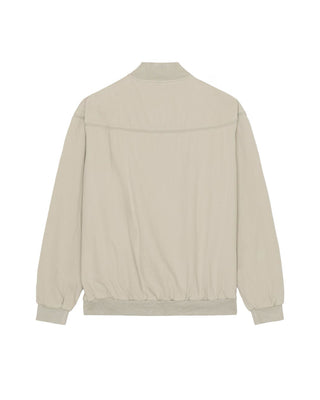 Rhythm Derby Jacket - Smoke