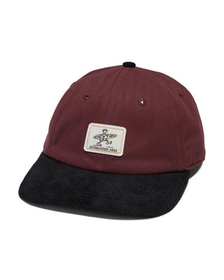 Rhythm Drifter Hat - Plum