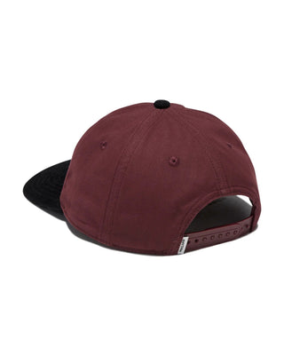Rhythm Drifter Hat - Plum