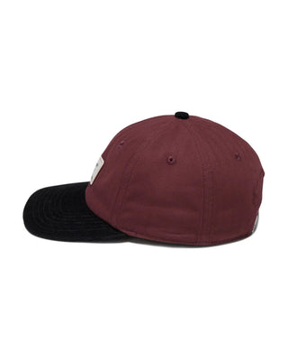 Rhythm Drifter Hat - Plum